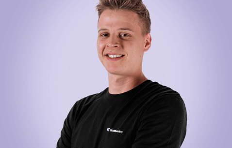 Alexander Atteneder, Online Marketing Manager