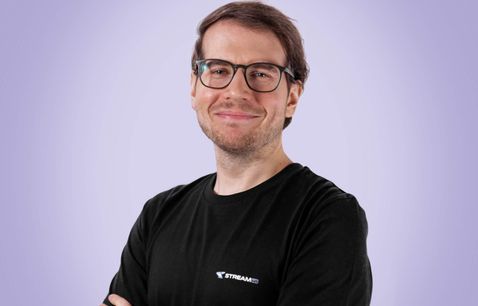 Sebastian Hunger, Project Manager